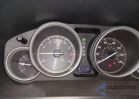 2013 Mazda Cx-9 Grand Touring z USA, uszkodzony, nr VIN JM3TB3DA1D0417166